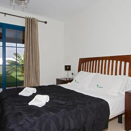 Papagayo Villa Playa Blanca (Lanzarote)