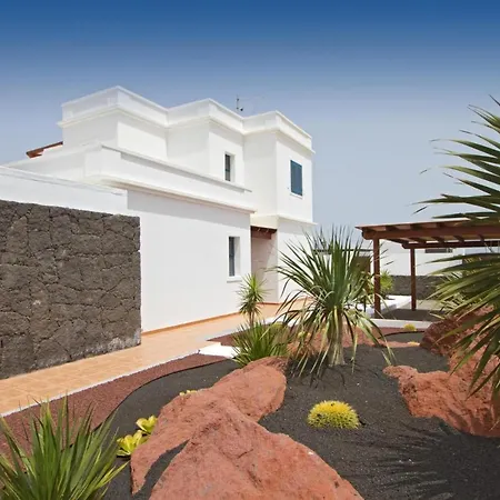 Villa Papagayo Playa Blanca (Lanzarote)