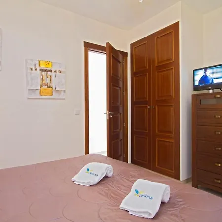 Villa Papagayo Playa Blanca (Lanzarote)
