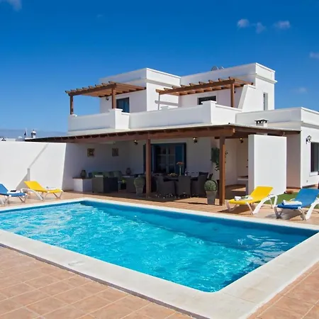 Papagayo Playa Blanca (Lanzarote)